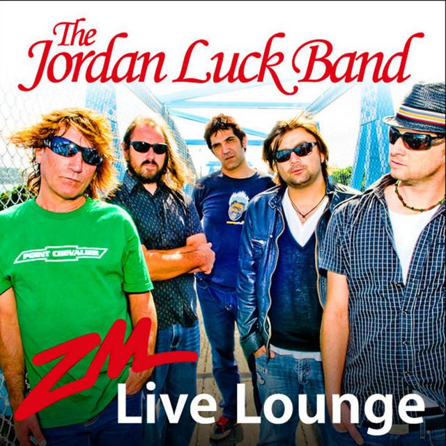The Jordan Luck Band