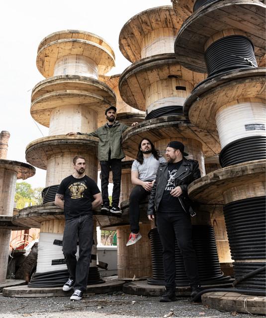 The Jukebox Romantics