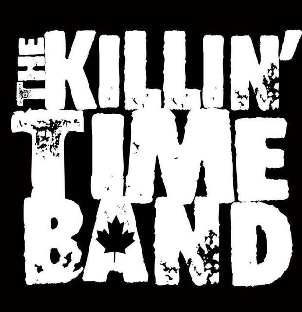 The Killin' Time Band