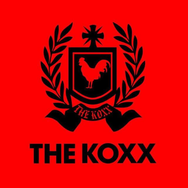 The KOXX