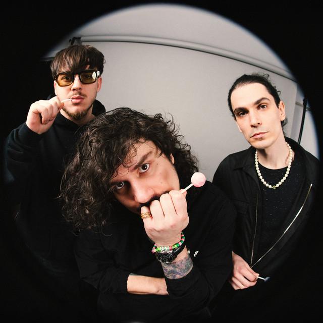 The Kryptonite Sparks