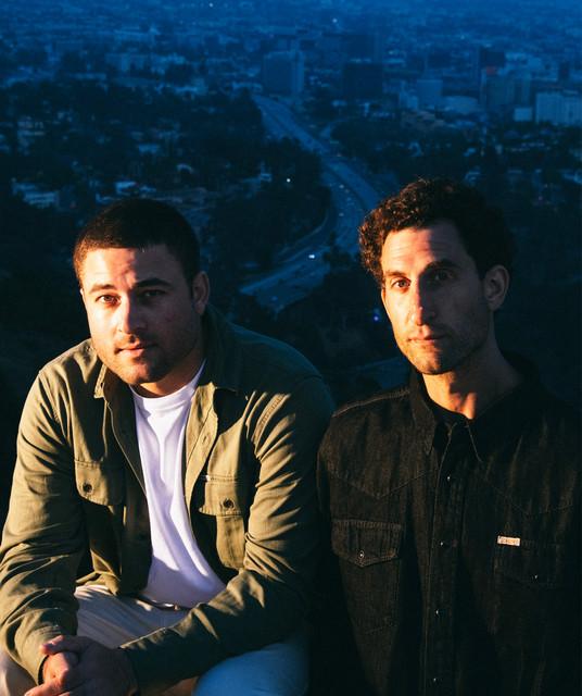The Lagoons at Music Box