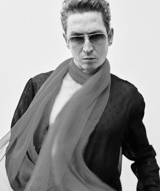 The Legendary Tigerman