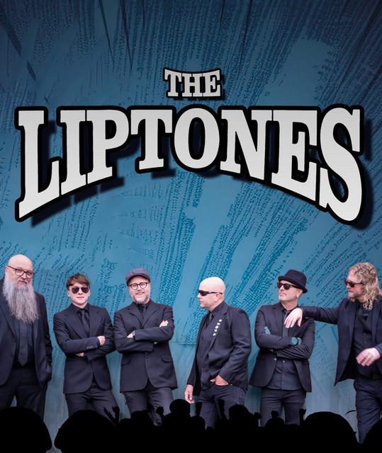 The Liptones