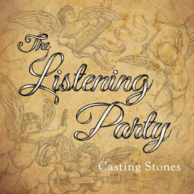 The Listening Party