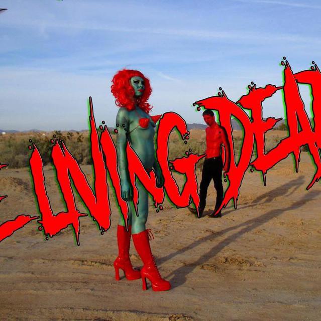 The Living Deads