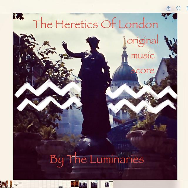 The Luminaries