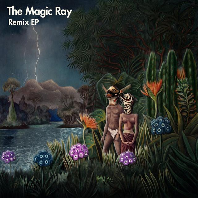 The Magic Ray