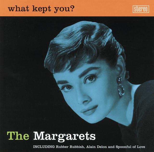 The Margarets