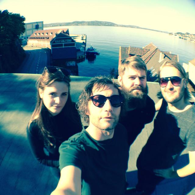 The Megaphonic Thrift