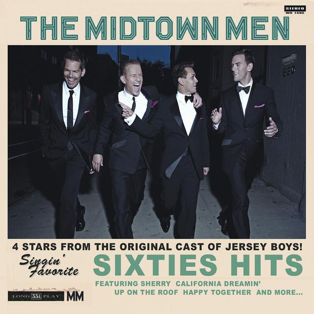 The Midtown Men