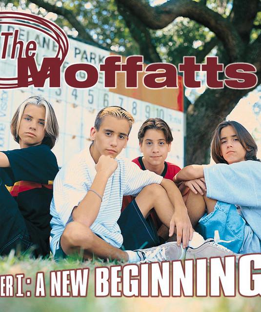 The Moffatts