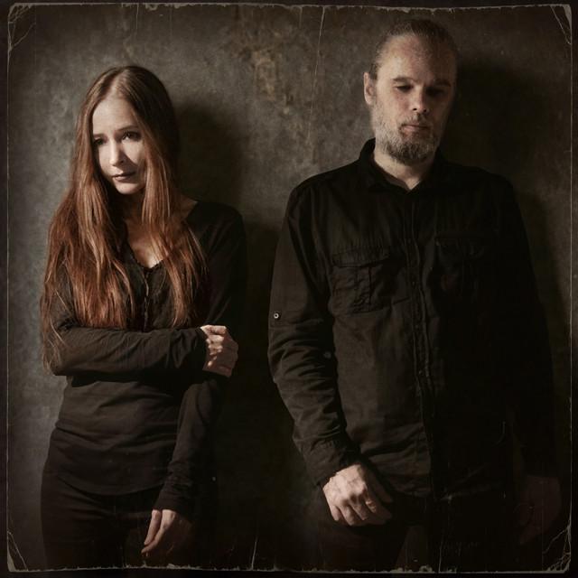 The Moon and the Nightspirit