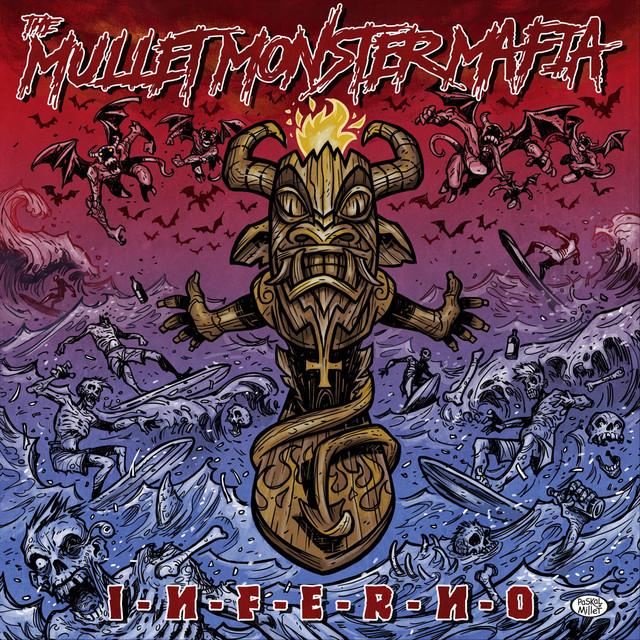 The Mullet Monster Mafia