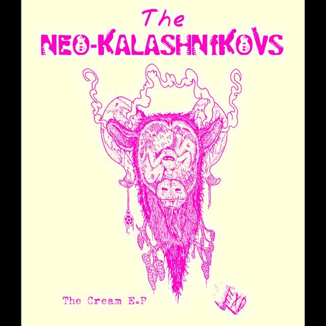 The Neo-Kalashnikovs