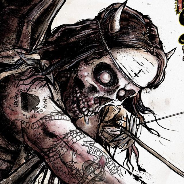 The Neptune Power Federation