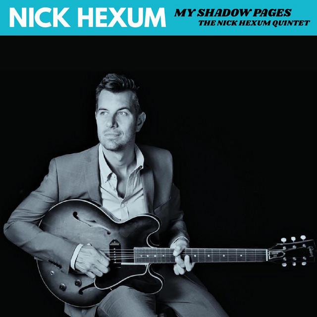 The Nick Hexum Quintet
