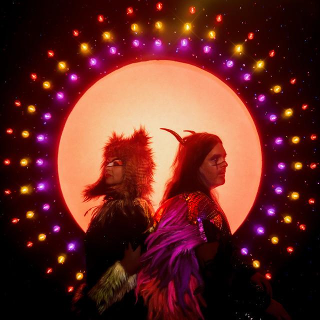 The Orion Experience