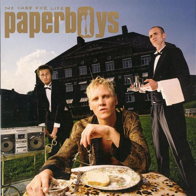 The Paperboys