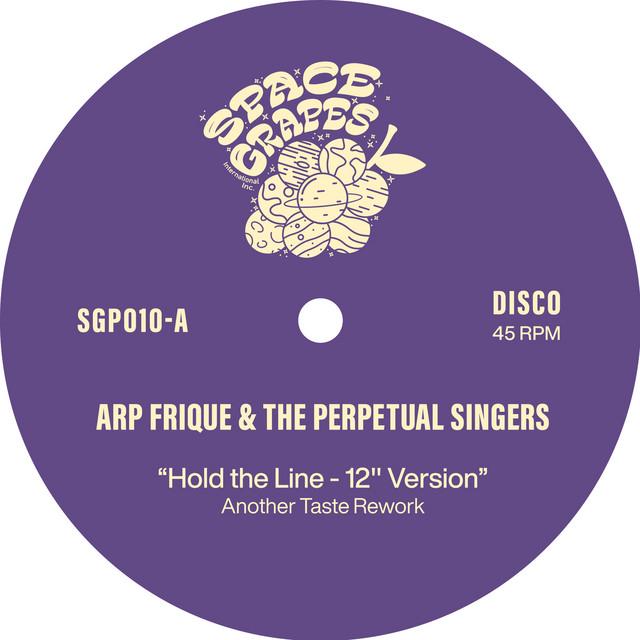 The Perpetual Singers