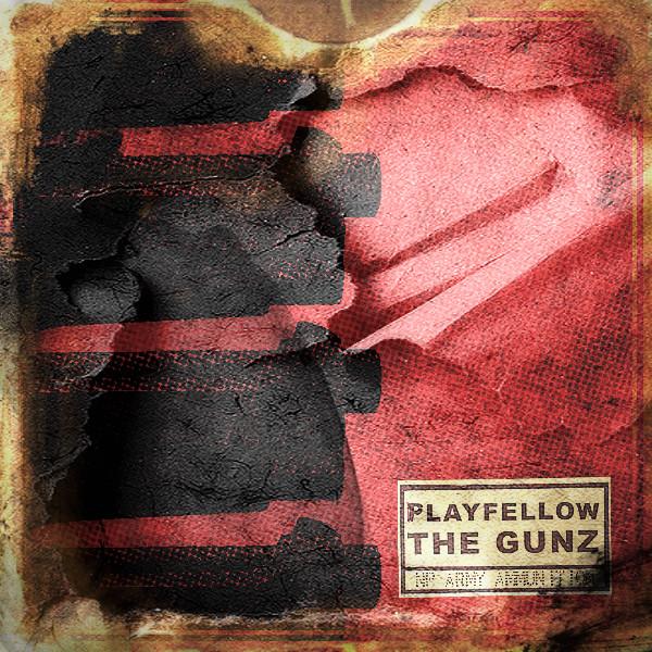 The Playfellow