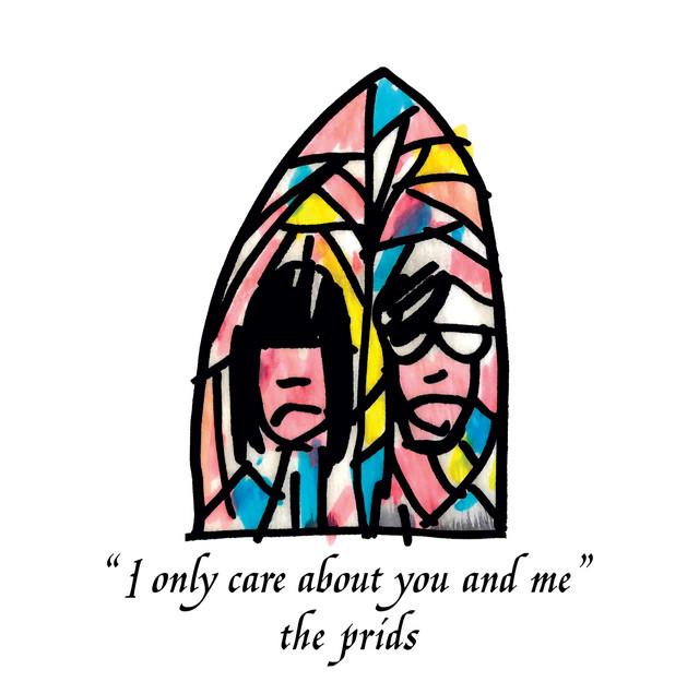 The Prids