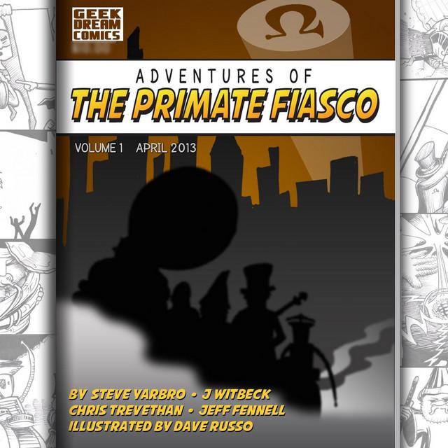 The Primate Fiasco