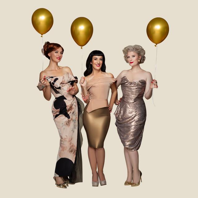 The Puppini Sisters