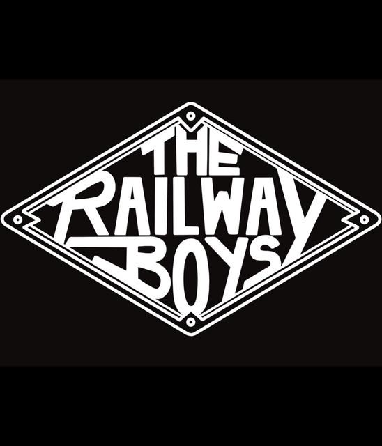 The Railway Boys
