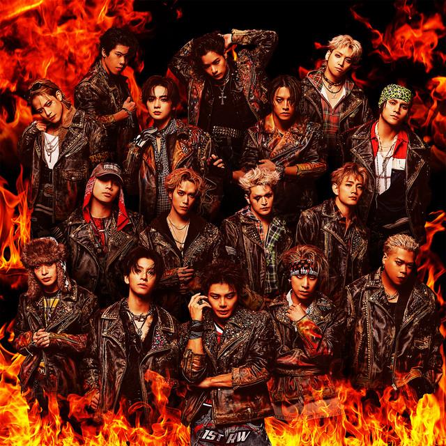 THE RAMPAGE from EXILE TRIBE