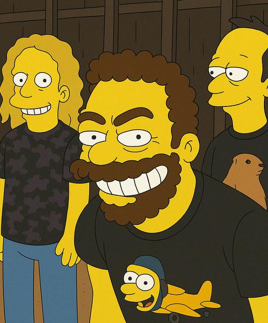 The Recently Deceived