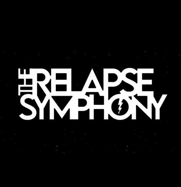The Relapse Symphony