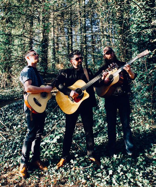 The Riptide Movement