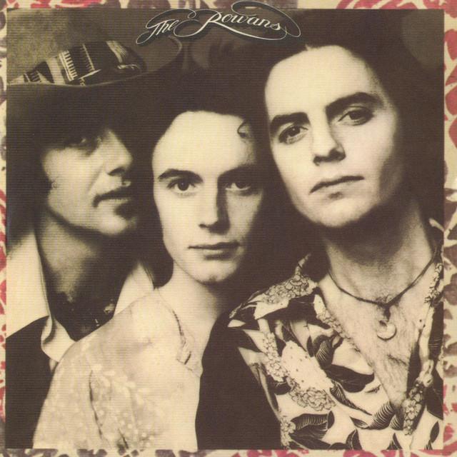 The Rowan Brothers