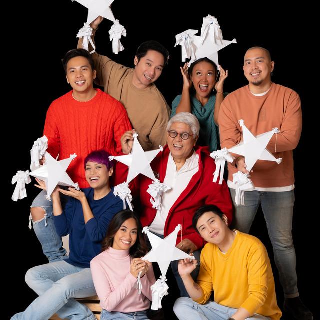 The Ryan Cayabyab Singers