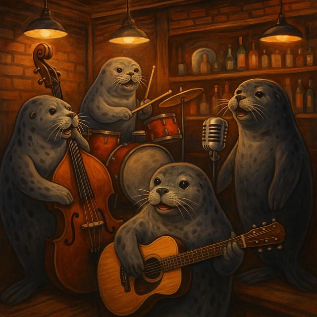 The Seal Voices