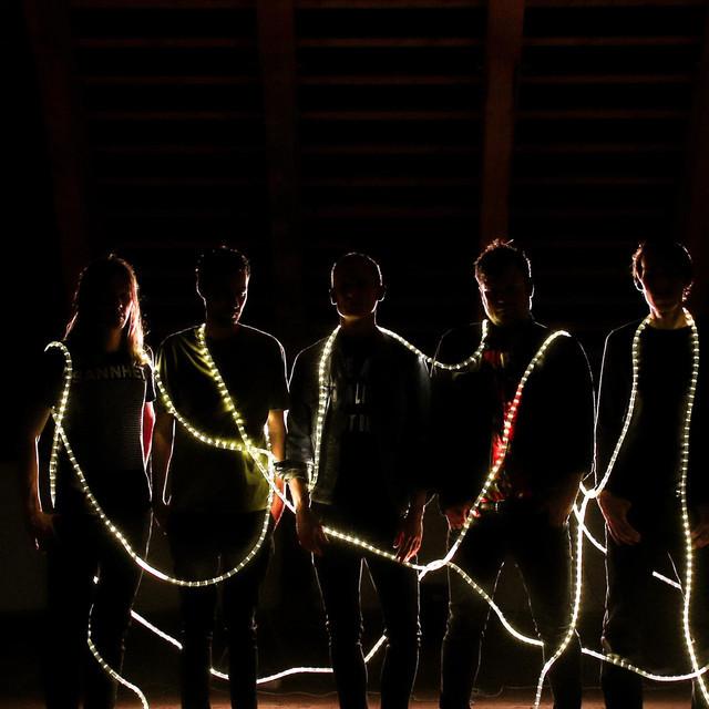 The Shaking Sensations