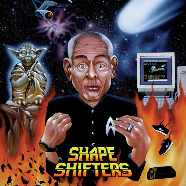 The Shape Shifters