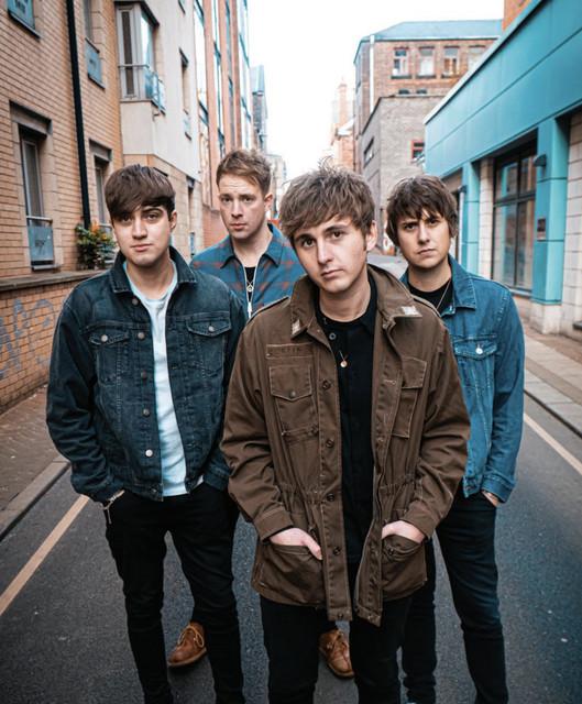 The Sherlocks