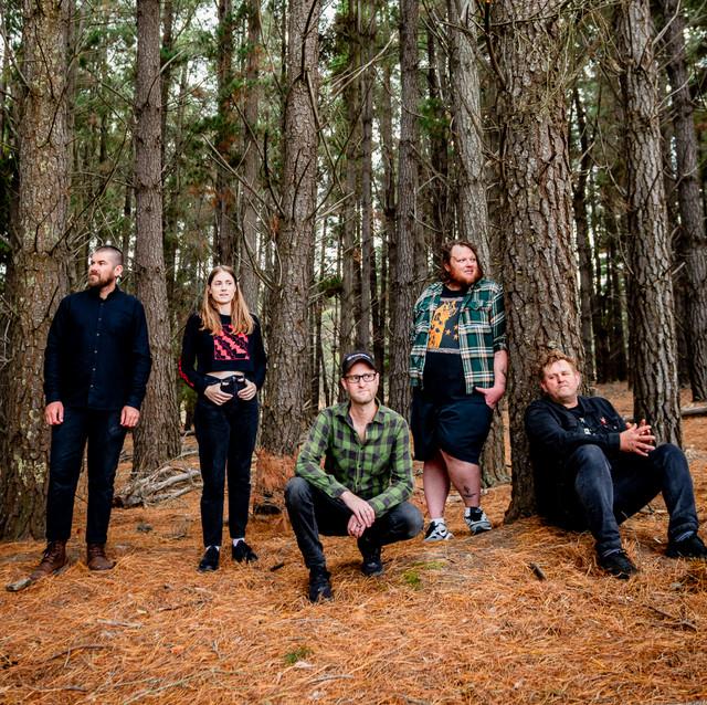 The Smith Street Band