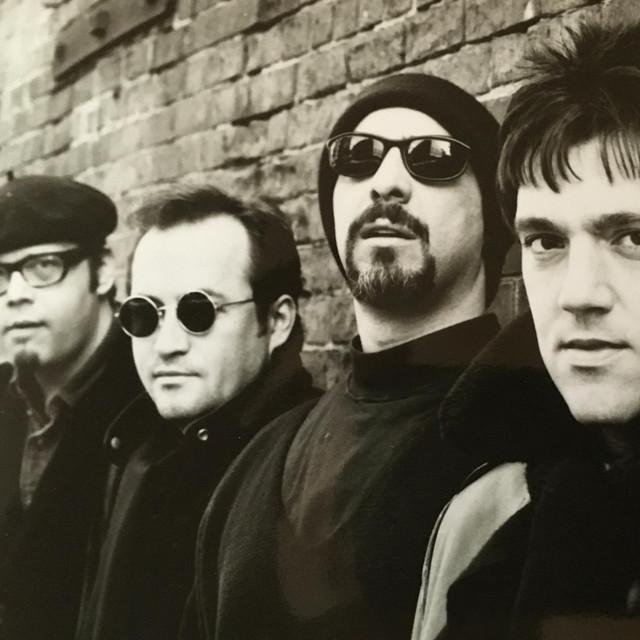 The Smithereens