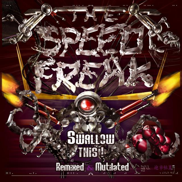 The Speed Freak