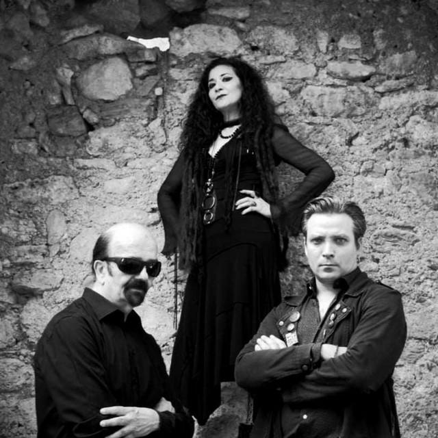 The Spiritual Bat at The Grove