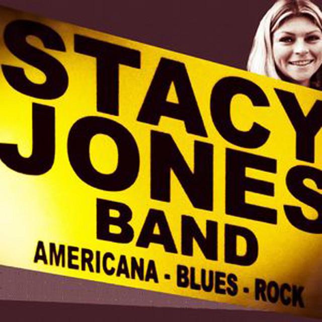 The Stacy Jones Band