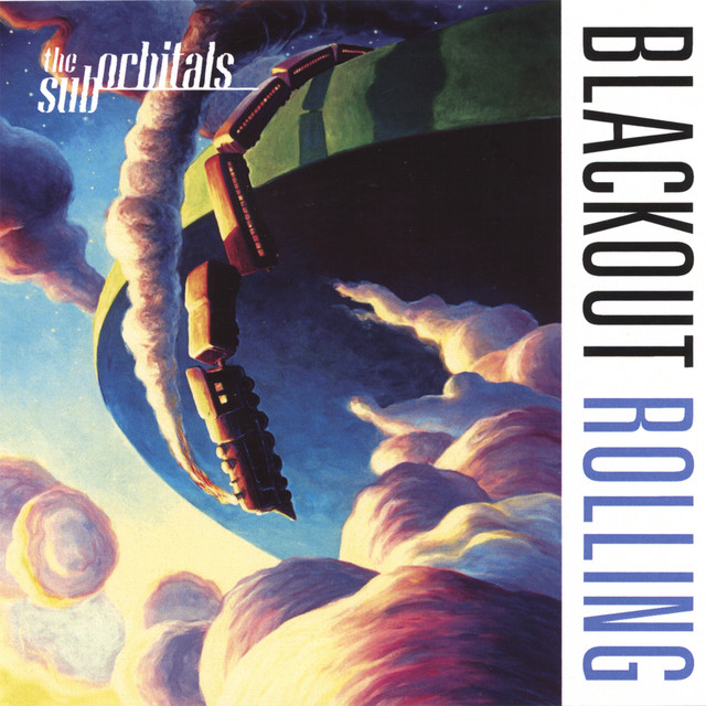 The Suborbitals