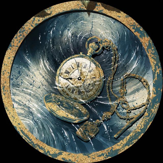 The Sun Burns Bright