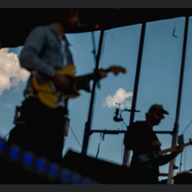 The Tambourine Girls