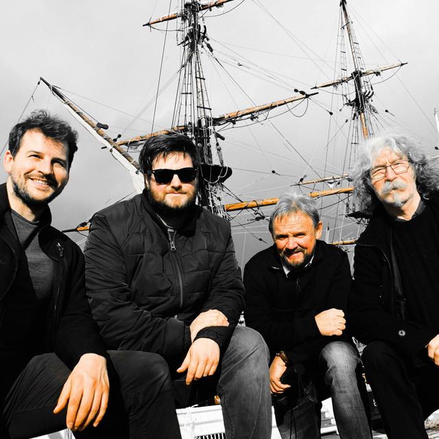 The Tannahill Weavers