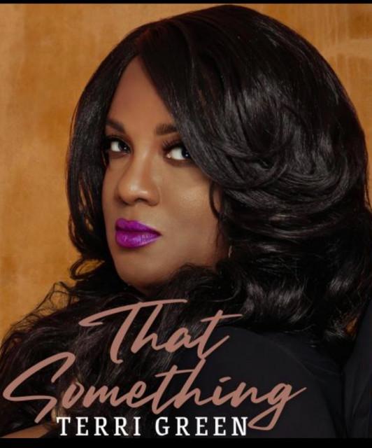 The Terri Green Project