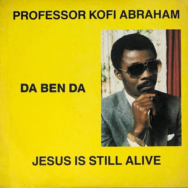 The True Gospel Band